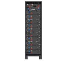 SNR SNR-BAT-512-100-LFP Литий-ионная батарейная система