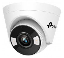 TP-Link VIGI C430 (4mm) Турельная камера 3 Мп с цветным ночным видением
