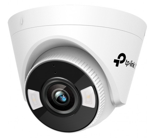 TP-Link VIGI C430 (4mm) Турельная камера 3 Мп с цветным ночным видением