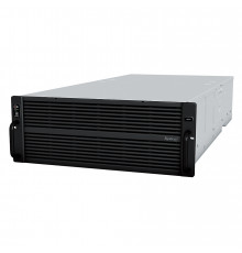 Synology HIGH DENSITY HD6500 Система хранения данных