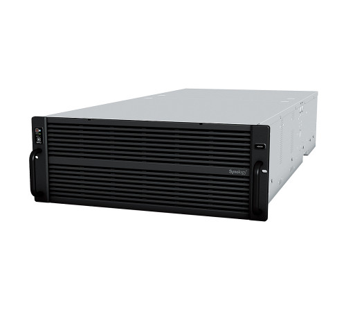 Synology HIGH DENSITY HD6500 Система хранения данных