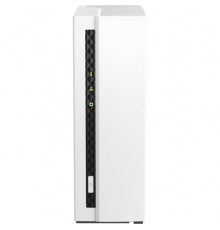 QNAP TS-133 Сетевое хранилище