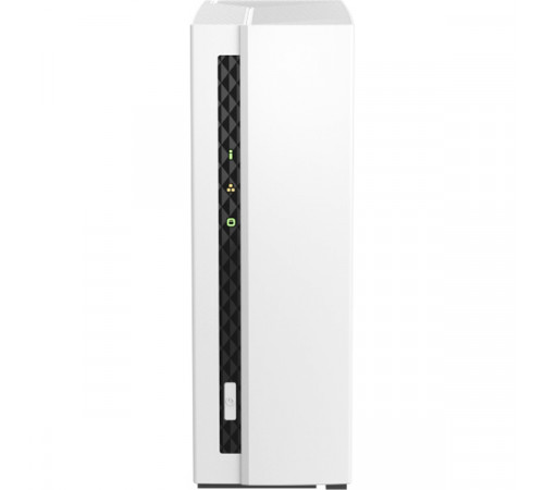 QNAP TS-133 Сетевое хранилище