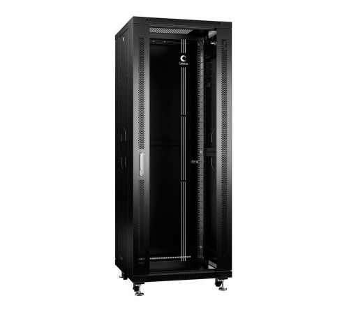 Cabeus SH-05C-32U60/80-BK Шкаф телекоммуникационный