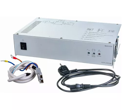 TEPLOCOM-600 ИБП для котла отопления