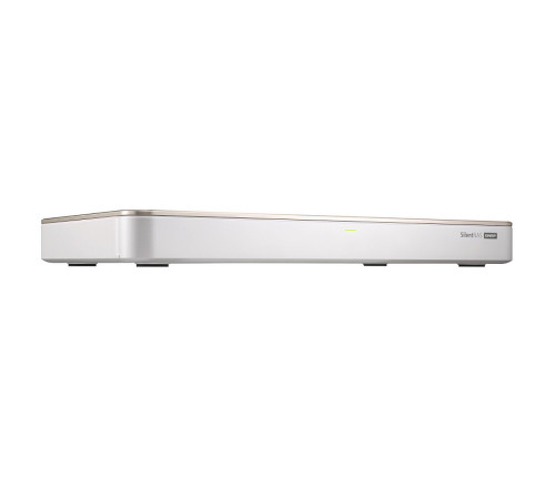 QNAP HS-453DX-8G Сетевое хранилище (NAS)