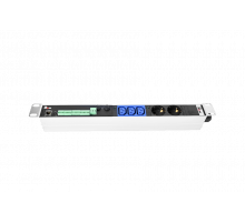 ЦМО R-MC1-32-2S-3C13-440-K Управляемый блок розеток