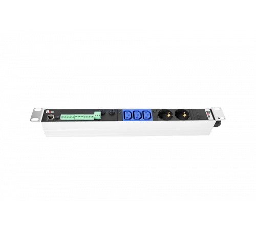 ЦМО R-MC1-32-2S-3C13-440-K Управляемый блок розеток