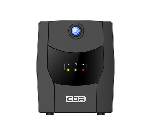 CBR QTM-1200T-4F-LCUC ИБП