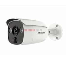 Hikvision DS-2CE12D8T-PIRL (3.6MM) HD-TVI камера