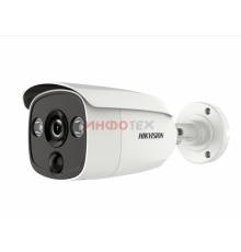 Hikvision DS-2CE12D8T-PIRL (3.6MM) HD-TVI камера