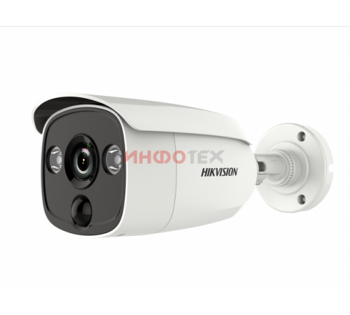 Hikvision DS-2CE12D8T-PIRL (3.6MM) HD-TVI камера
