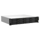 QNAP TS-1264U-RP-8G-EU-RU Сетевой накопитель