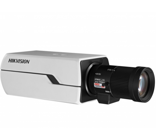 Hikvision DS-2CD2822F (B) IP-камера