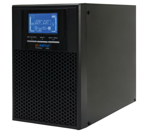 Энергия Pro Online Tower 1000 230В-24В ИБП Е0201-0071