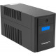 Ippon Back Basic 1200 LCD Euro Источник бесперебойного питания 1687965