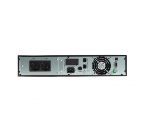 Bastion SKAT-UPS 1500 RACK+3x9Ah Источник бесперебойного питания
