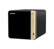 QNAP TS-464-8G Сетевое хранилище