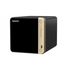 QNAP TS-464-8G Сетевое хранилище