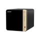 QNAP TS-464-8G Сетевое хранилище