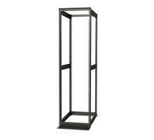 Hyperline ORK2A-4781-RAL9005 Открытая стойка
