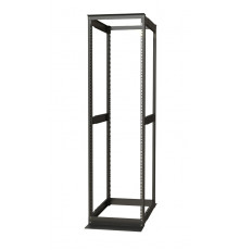 Hyperline ORK2A-4781-RAL9005 Открытая стойка