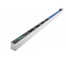 ЦМО R-2MC3-32-8X2S-A-1420-K Верт блок розеток