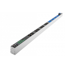 ЦМО R-2MC3-32-8X2S-A-1420-K Верт блок розеток