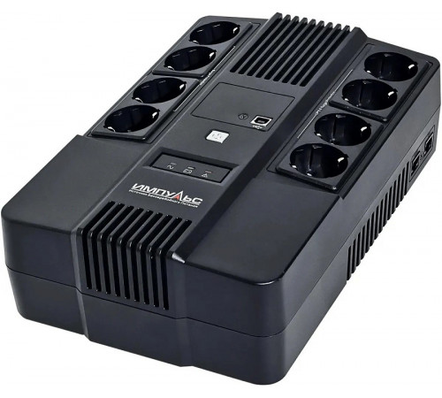 ИМПУЛЬС МАСТЕР 800 MT80103 ИБП