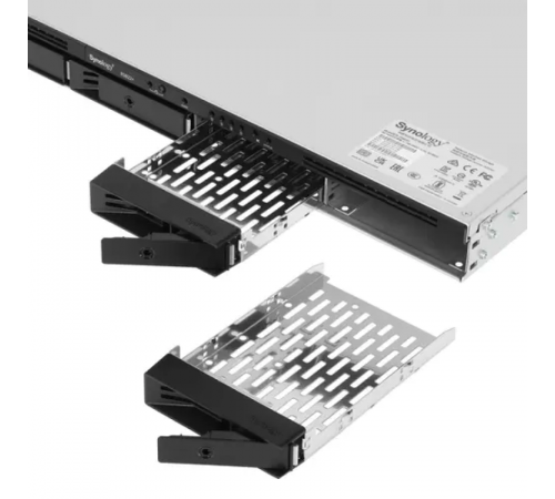 Synology RS822+ Сетевое хранилище