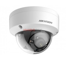 Hikvision DS-2CE57U8T-VPIT (6MM) HD-TVI камера