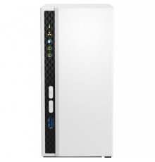 QNAP TS-233 Сетевое хранилище