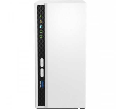 QNAP TS-233 Сетевое хранилище