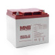 MNB BATTERY MM 45-12 Аккумуляторная батарея