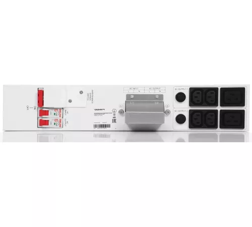 Ippon Na+ RTA 6K 6000Вт 6000ВА 2049886 ИБП