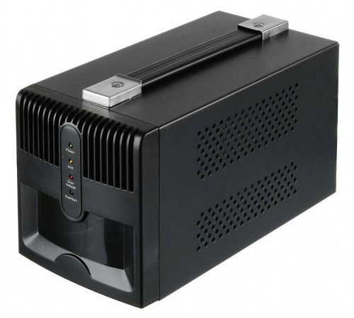 IPPON AVR-2000 1200W 2000VA 551689 Стабилизатор