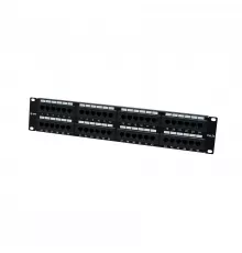 SNR SNR-UD-2U48-5E-H-LC Коммутационная панель