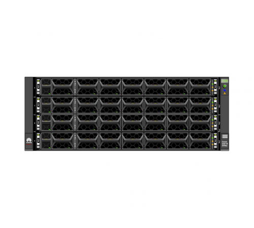 Huawei OceanStor Dorado 8000 V6 02354JMY Система хранения данных