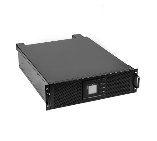Бастион SKAT-UPS 6-RACK-3/1-ON 8992 Трехфазный источник бесперебойного питания