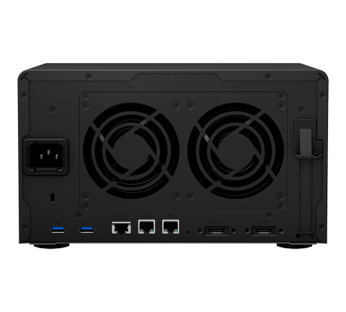 Synology DS1621XS+ Сетевое хранилище