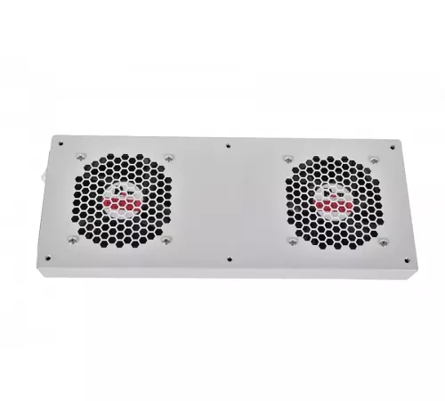 ЦМО R-FAN-2TJ-36V-48V Модуль вентиляторный