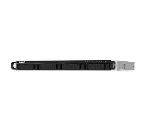 QNAP TS-432PXU-2G-EU-RU Сетевой накопитель