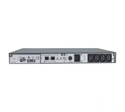 APC Smart-UPS SC SC450RMI1U Источник бесперебойного питания