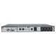 APC Smart-UPS SC SC450RMI1U Источник бесперебойного питания