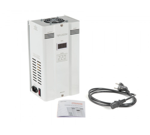 Bastion TEPLOCOM ST-1000 INVERTOR Инверторный стабилизатор напряжения