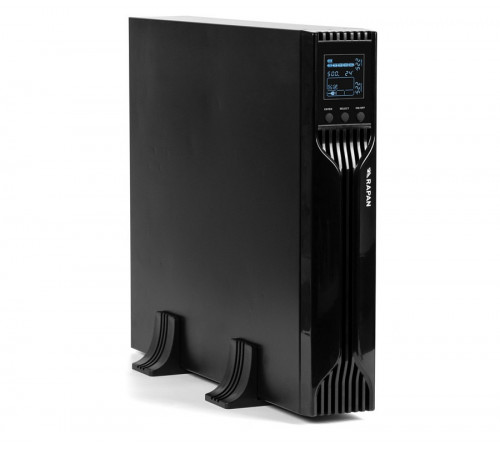 Bastion RAPAN-UPS 2000 RACK+4X9AH Источник бесперебойного питания