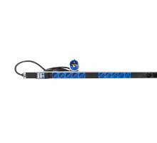 ЦМО R-32-20S-A-I-1420-3-2P Вертикальный блок розеток