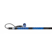 ЦМО R-32-20S-A-I-1420-3-2P Вертикальный блок розеток