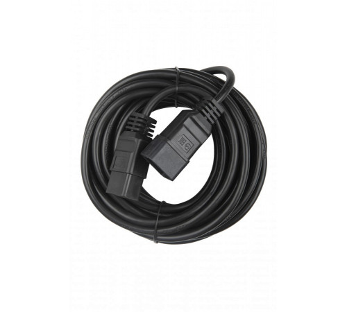 Hyperline PWC-IEC19-IEC20-10-BK Кабель питания