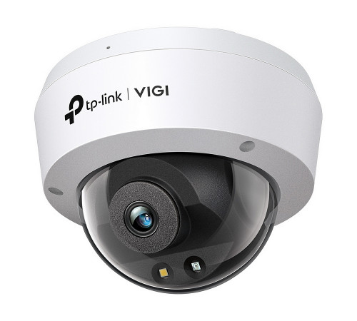 TP-Link VIGI C250(2.8MM) Купольная IP камера